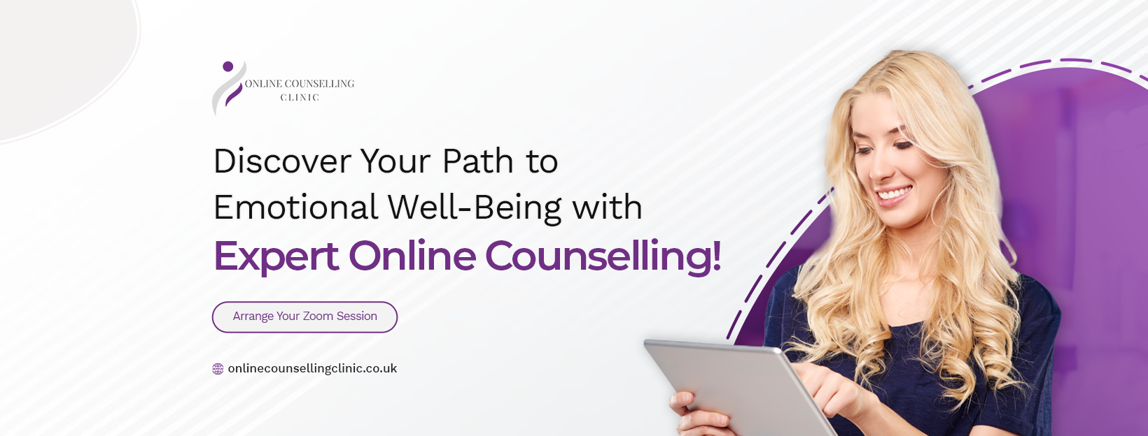Online Counselling Clinic 